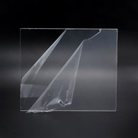 Prozirni PET debeli list