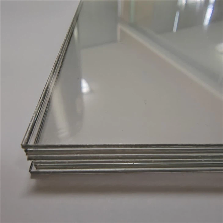 Transparent Rigid PETG Sheet PE Films